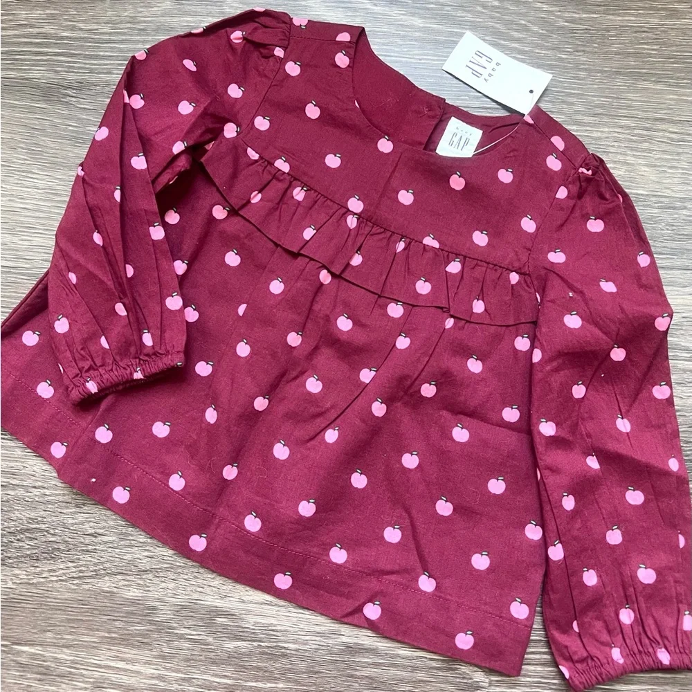 Baby Gap| Old Navy baby girls clothes bundle size 12-18m